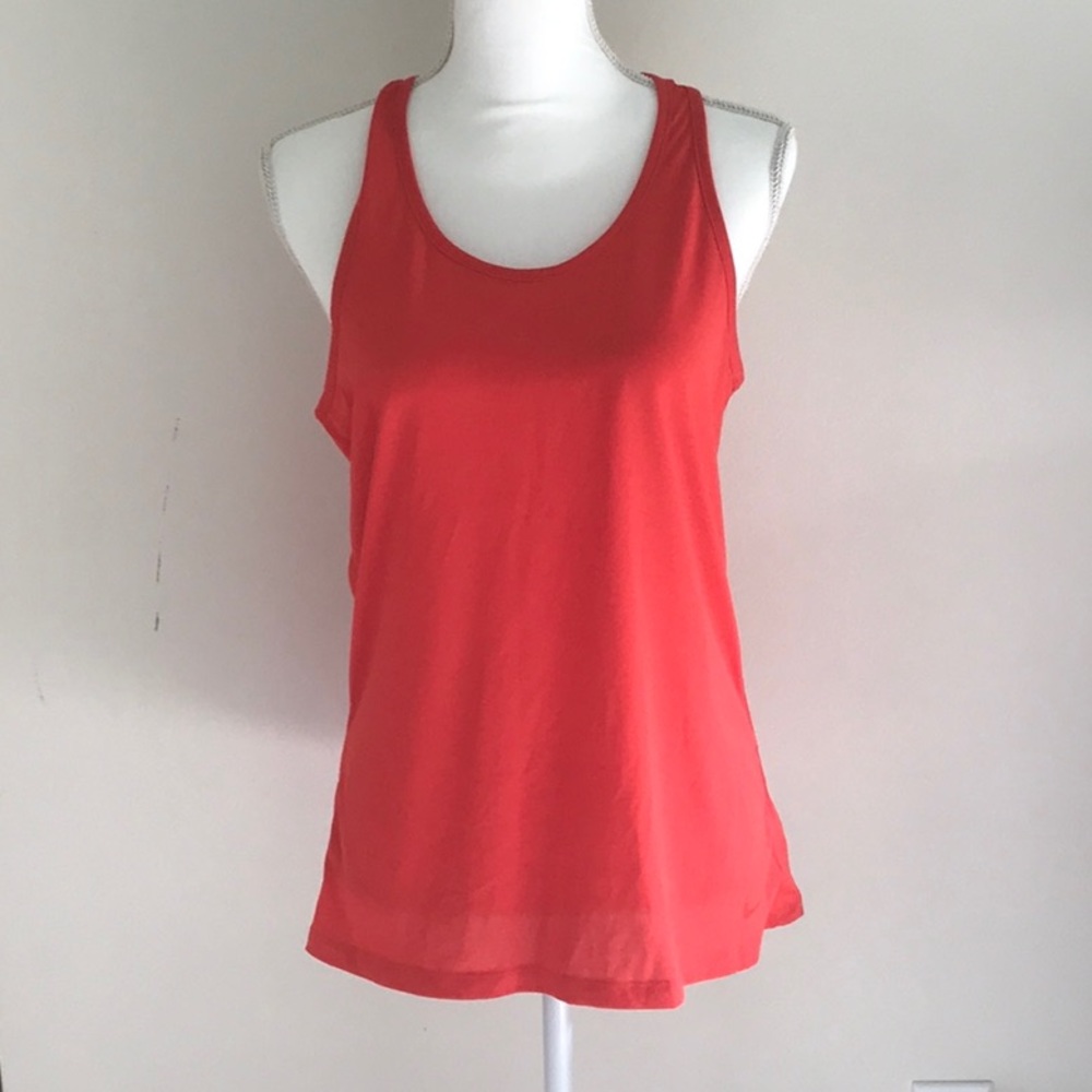 Nike Tank